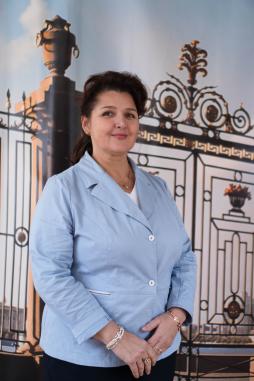 Обухова Наталья Владимировна