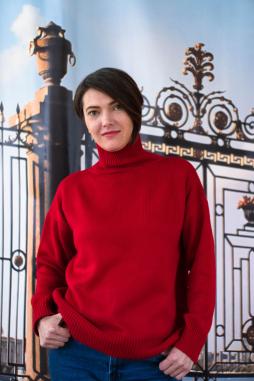 Королева Ирина Анатольевна