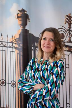 Мятлина Мария Леонидовна