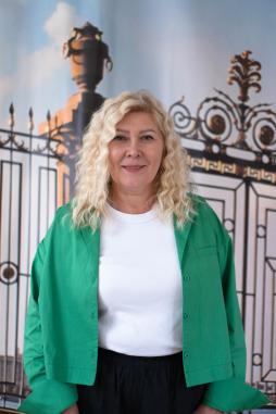 Гаврилова Ольга Владимировна