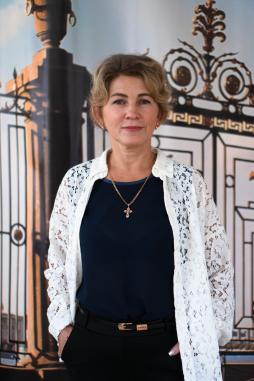 Сизганова Наталья Валентиновна