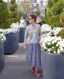 Михайлова Анетта Валерьевна